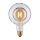 LED Bulb SHAPE G125 E27/4W/230V 2700K - Paulmann 28765