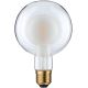 LED Bulb SHAPE G95 E27/4W/230V 2700K - Paulmann 28768