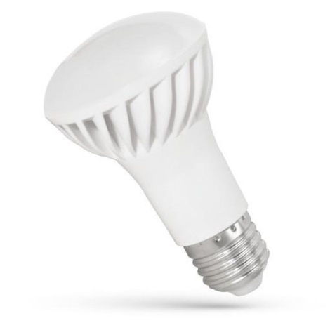 LED Bulb SPECTRUM R50 E14/6W/230V 4000K