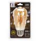 LED bulb ST64 E27/4W/230V 2200K - Aigostar