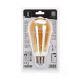 LED bulb ST64 E27/6W/230V 2200K - Aigostar
