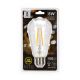 LED bulb ST64 E27/8W/230V 2700K - Aigostar