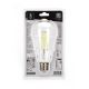 LED bulb ST64 E27/8W/230V 6500K - Aigostar