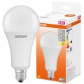 LED Bulb STAR E27/24,9W/230V 2700K - Osram