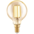LED Bulb VINTAGE E14/4W/230V 2200K - Eglo