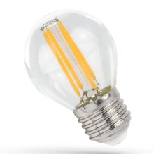 LED Bulb VINTAGE E27/4W/230V 1800K