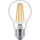 LED Bulb VINTAGE Philips A60 E27/10,5W/230V 2700K