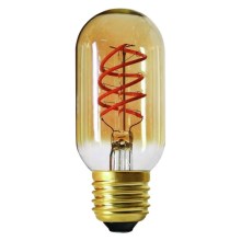 LED Bulb VINTAGE T45 E27/4,5W/230V 2000K - GP