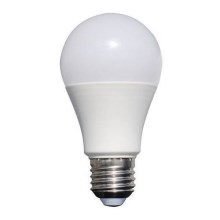 LED Bulb with motion sensor ECO E27/9W/230V 2700K