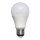 LED Bulb with motion sensor ECO E27/9W/230V 2700K