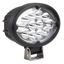 LED Car spotlight CREE LED/36W/10-30V IP67 6000K