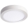 LED Ceiling light CARSA LED/18W/230V 3000K white d. 21,5 cm