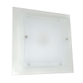 LED ceiling light FALLS 1xLED/17W/230V