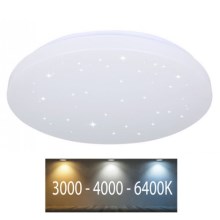 LED Ceiling light LED/12W/230V 26cm 3000K/4000K/6400K
