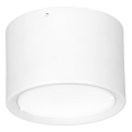 LED Ceiling light LED/16W/230V white d. 12 cm