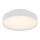 LED Ceiling light LED/40W/230V 3000K d. 45 cm white
