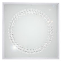 LED Ceiling light LUX LED/16W/230V white