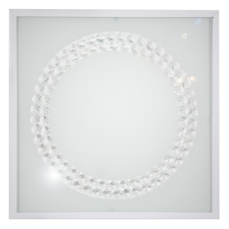 LED Ceiling light LUX LED/16W/230V white