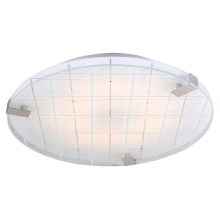 LED Ceiling light NOBLE LED/9W/230V d. 30 cm