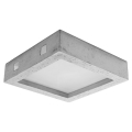 LED Ceiling light RIZA LED/18W/230V concrete