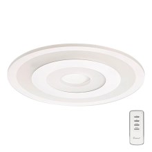 LED Ceiling light with remote control VOLTA LED/36W/230V + remote control