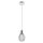 LED chandelier 1xLED/5W/230V