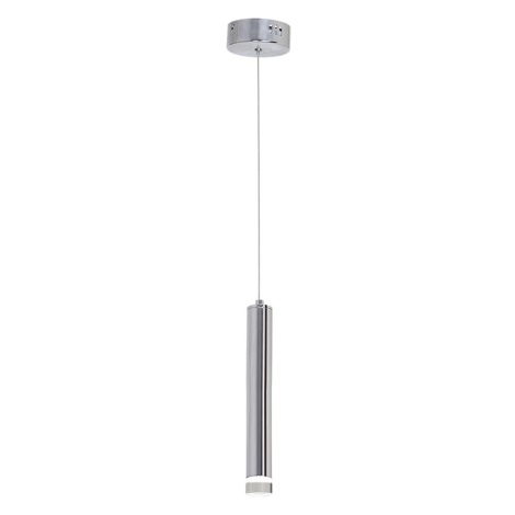 LED Chandelier on a string ICE LED/5W/230V