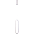 LED Chandelier on a string LED/13W/230V 3000K white