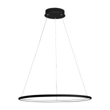 LED chandelier on a string ORION 1xLED/22W/230V