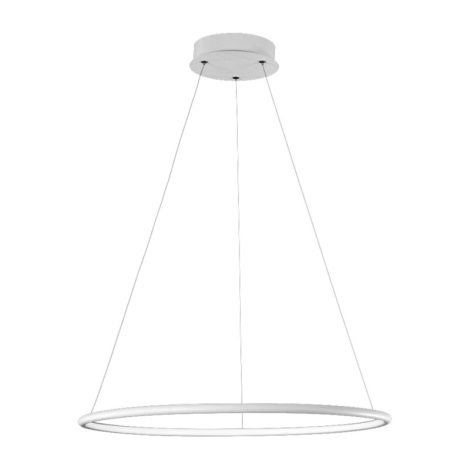LED chandelier on a string ORION LED/22/230V
