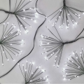 LED Christmas chain 150xLED/5,35m cool white