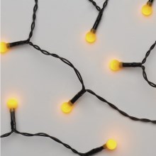 LED Christmas chain 20xLED/2 functions 1,8m