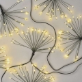 LED Christmas chain 300xLED/8,2m warm white