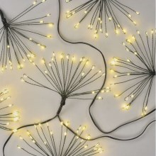 LED Christmas chain 450xLED/11m warm white