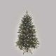 LED Christmas outdoor chain 200xLED/25m IP44 cool white