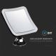 LED Cosmetic mirror LED/3,2W/4,5V IP44