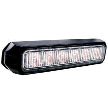 LED Daytime car light LAM LED/18W/12-24V 3000K IP67
