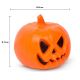 LED Decoration with a sound effect HALLOWEEN LED/3xAAA pumpkin