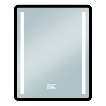 LED Dimmable bathroom backlit mirror LED/20W/230V 4000K IP44