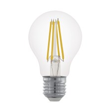 LED Dimmable bulb A60 E27/6W 2700K - Eglo 11701