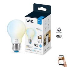 LED Dimmable bulb A60 E27/7W/230V 2700-6500K CRI 90 Wi-Fi - WiZ