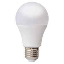 LED Dimmable bulb A60 E27/9W/230V 4000K