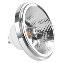 LED Dimmable bulb AR111 GU10/10,5W/230V 3000K