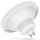 LED Dimmable bulb AR111 GU10/10W/230V 3000-6500K Wi-Fi Tuya 30° white