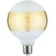 LED Dimmable bulb CLASSIC G125 E27/4,5W/230V 2500K - Paulmann 28770