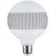 LED Dimmable bulb CLASSIC G125 E27/4,5W/230V 2600K - Paulmann 28743