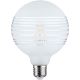 LED Dimmable bulb CLASSIC G125 E27/4,5W/230V 2600K - Paulmann 28744