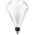 LED Dimmable bulb Philips E27/4W/230V 3000K