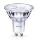 LED Dimmable bulb Philips GU10/3W/230V 4000K