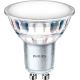 LED Dimmable bulb Philips GU10/4,6W/230V 2700K